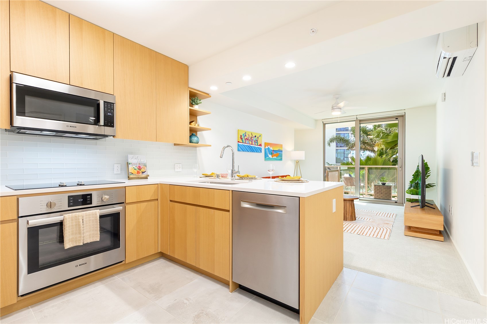 1388 Kapiolani Boulevard 907