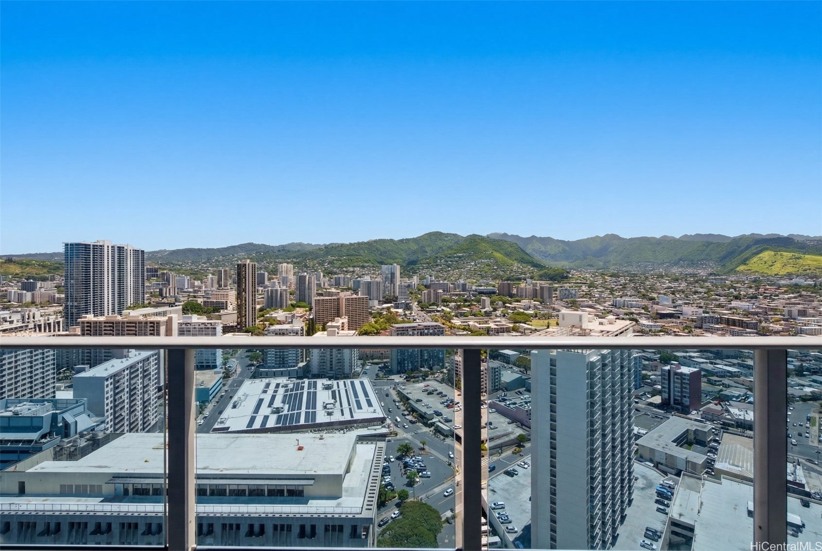 1631 Kapiolani Boulevard 3505