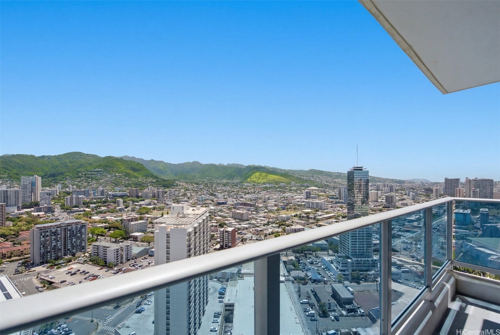 1631 Kapiolani Boulevard 3505