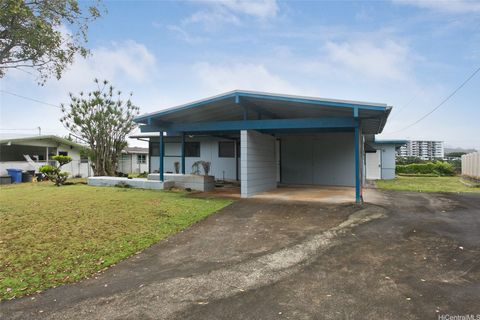 45-628 Hinamoe Place Kaneohe HI 96744