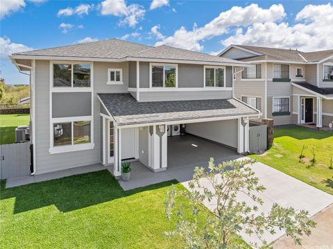 94-1004 Halepuna Street Waipahu HI 96797