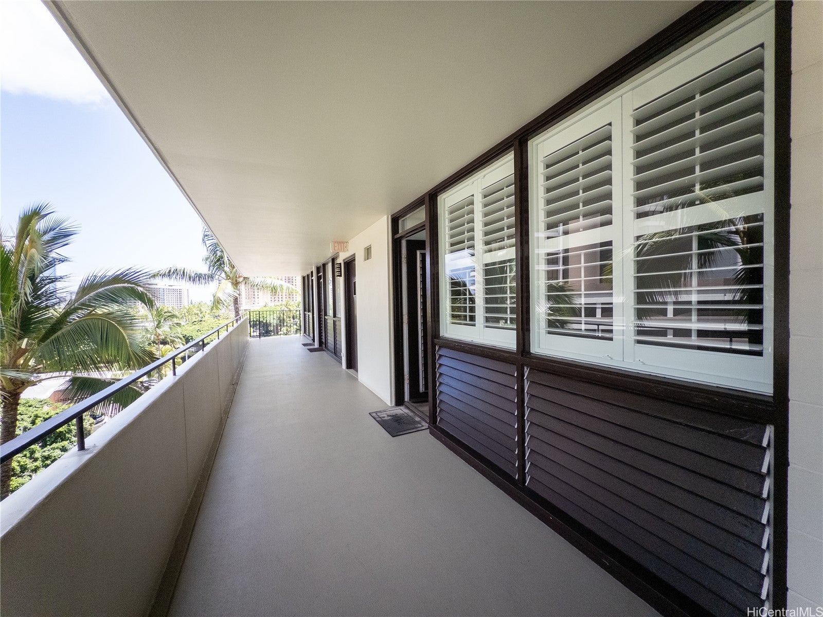 425 Ena Road 706B