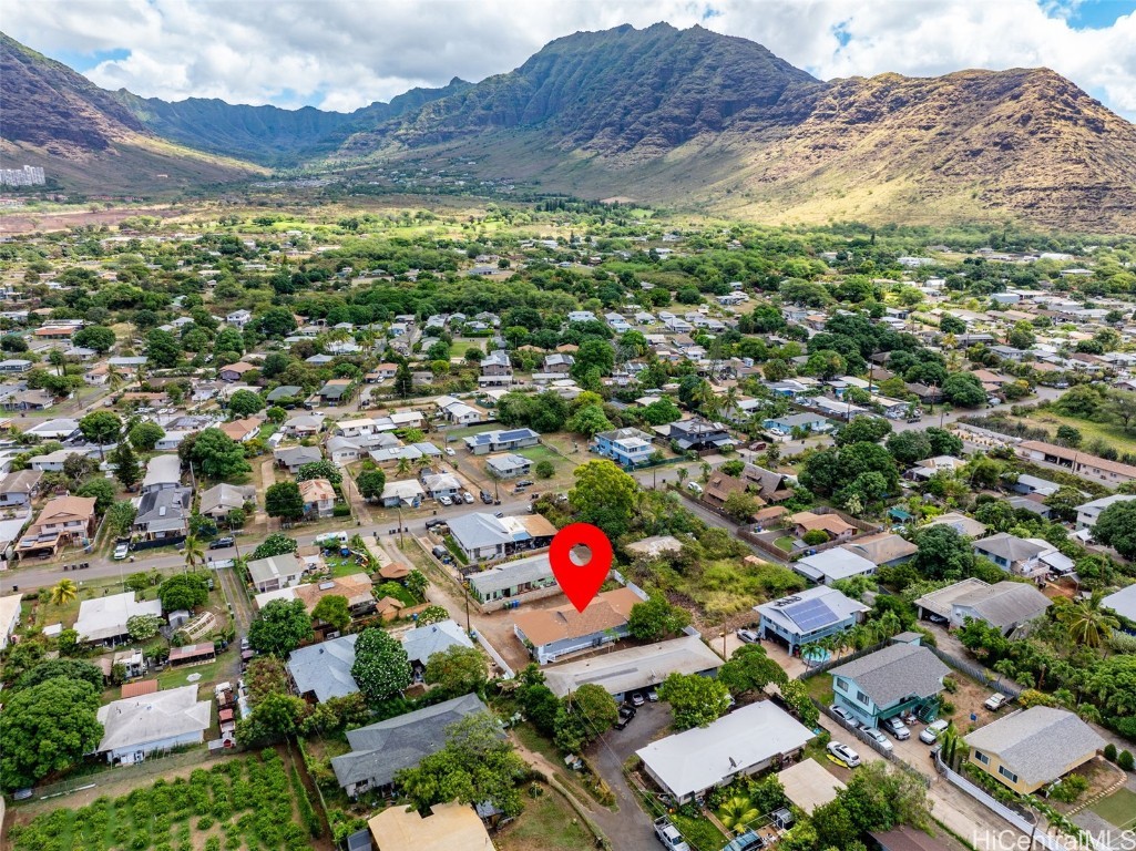 Waianae Multi Family