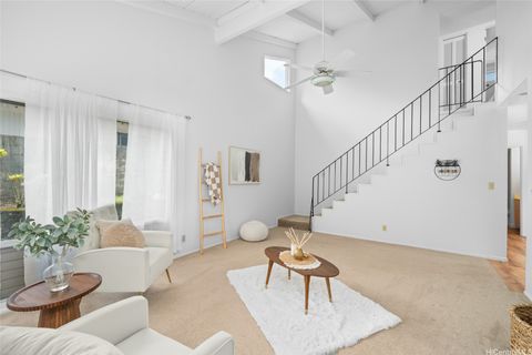 47-541 Hui Iwa Street Kaneohe HI 96744