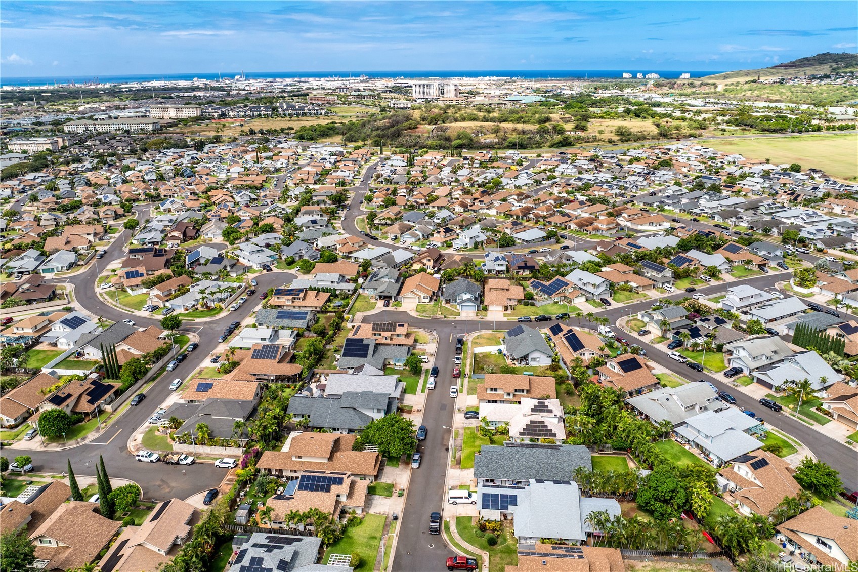 Kapolei Home Residence