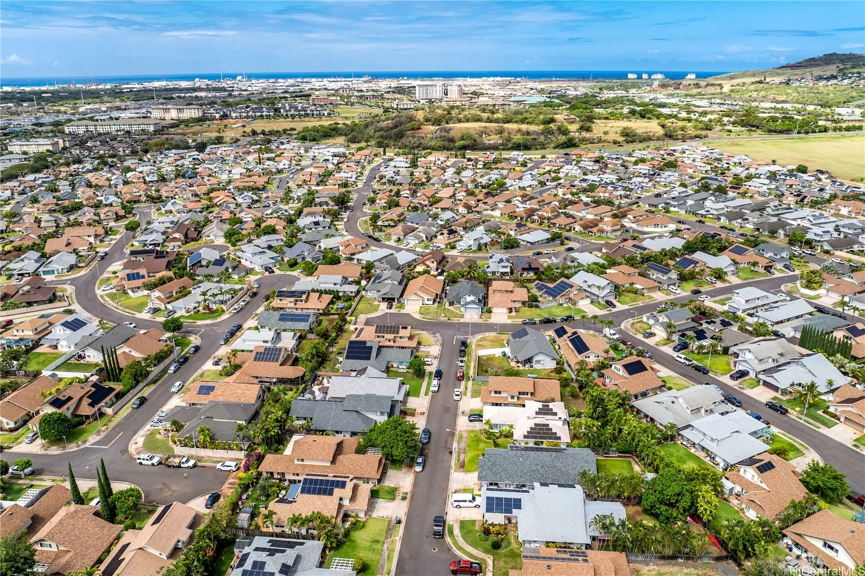 Kapolei, Hawaii 96707, United States, 4 Bedrooms Bedrooms, ,3 BathroomsBathrooms,Residential,Pending,121708