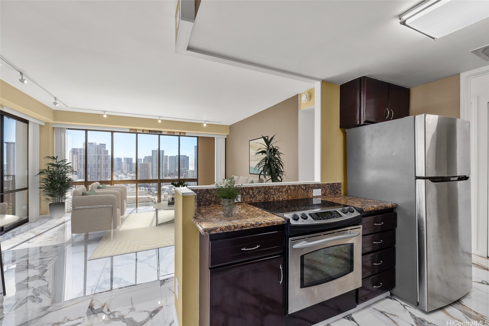 700 Richards Street 2506