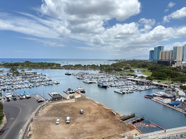 Harbor View Plaza Condominium