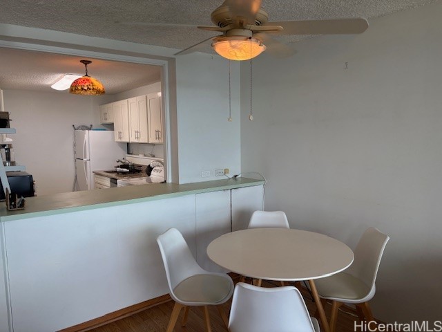 1676 Ala Moana Boulevard 1307