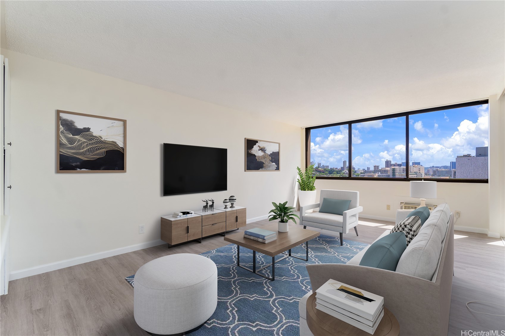 55 S Kukui Street D1306