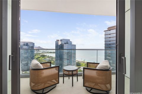 1000 Auahi Street 3604 Honolulu HI 96814