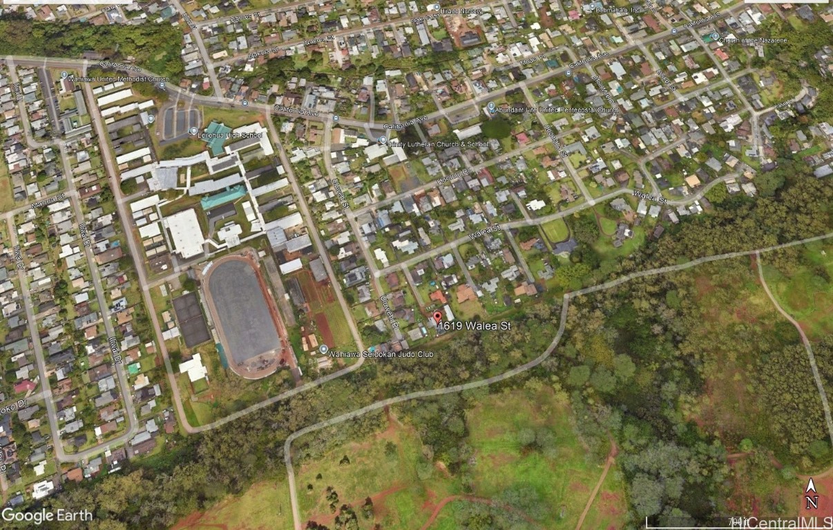 Wahiawa Multi Family