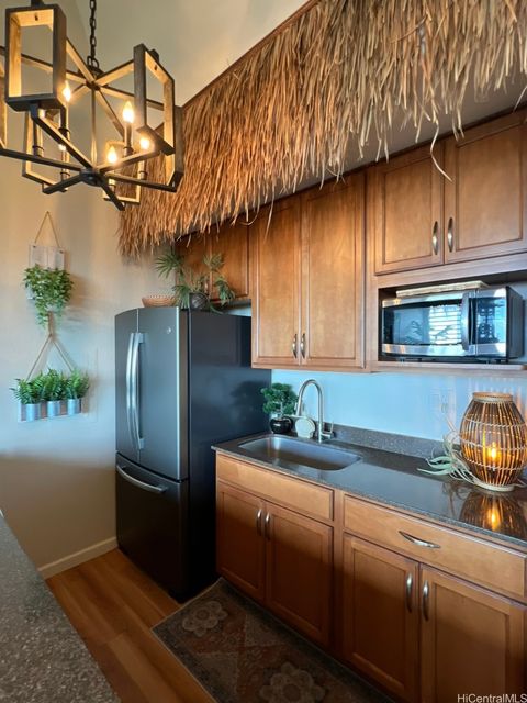 Photo of 84-664 Ala Mahiku Street #194C, Waianae, HI 96792 (MLS # 202519198)