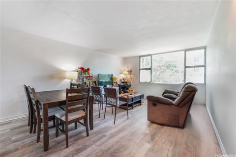 Photo of 98-1042 Moanalua Road #2-301, Aiea, HI 96701 (MLS # 202601490)