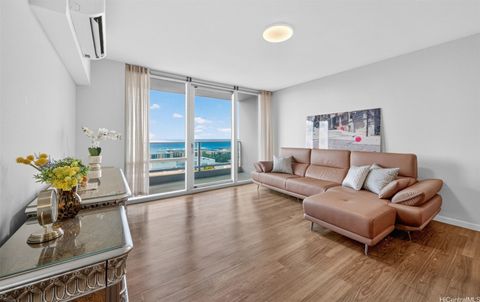 1391 Kapiolani Boulevard 2009 Honolulu HI 96814