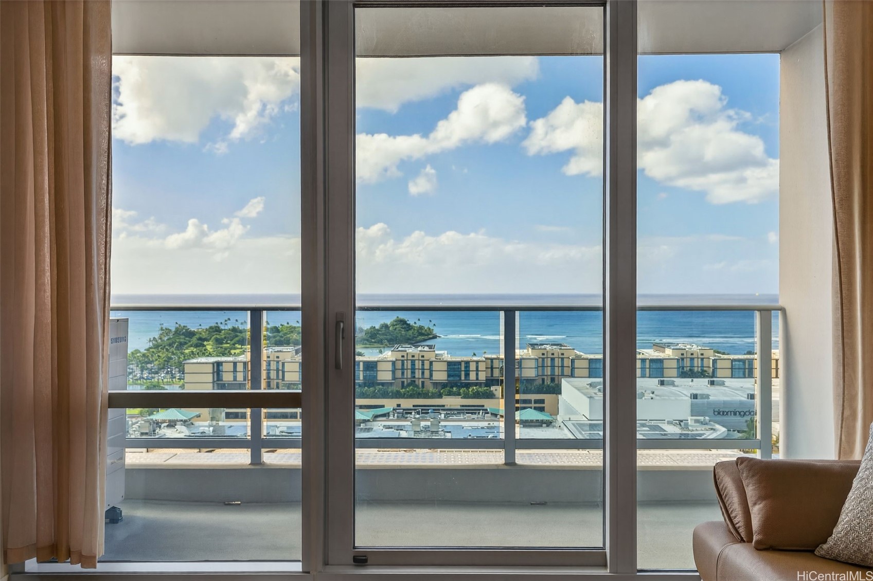 1391 Kapiolani Boulevard 2009