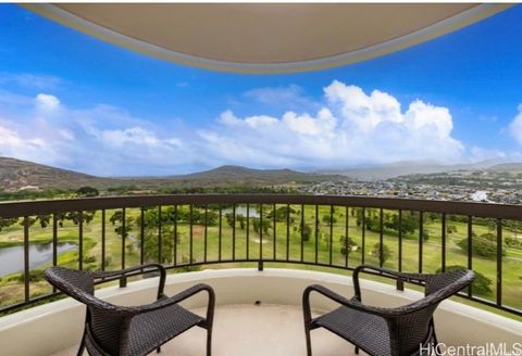 Photo of 3050 Ala Poha Place #17W, Honolulu, HI 96818 (MLS # 202602052)