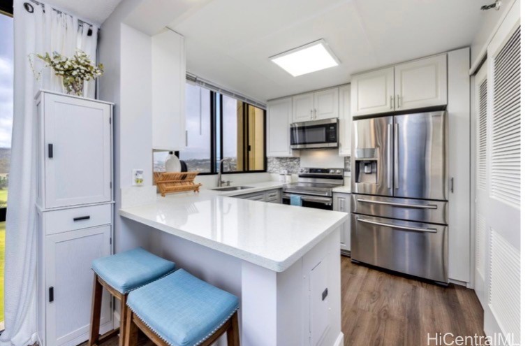 3050 Ala Poha Place 17W