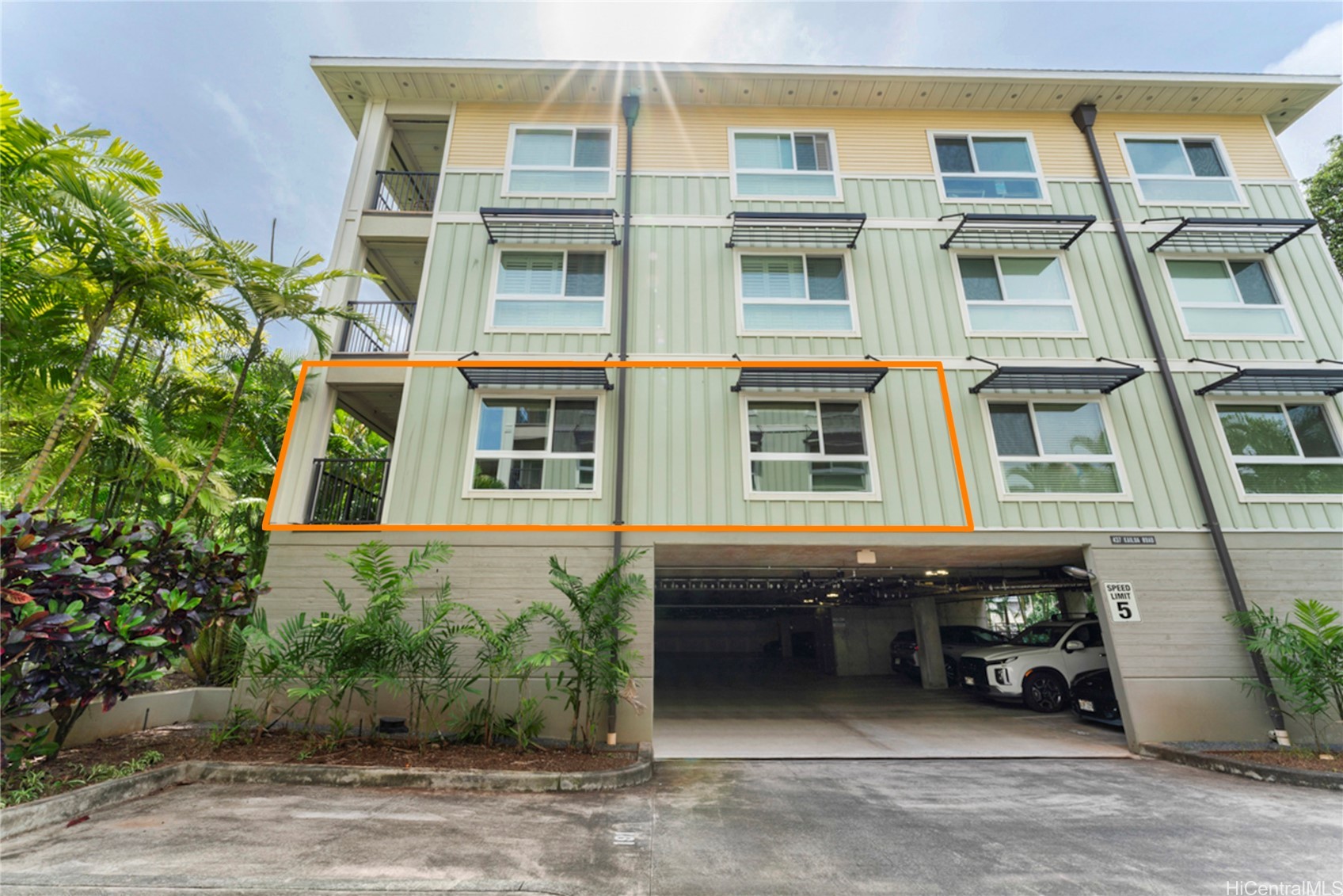 437 Kailua Road 6102