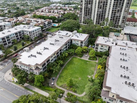 Photo of 437 Kailua Road #6102, Kailua, HI 96734 (MLS # 202606264)