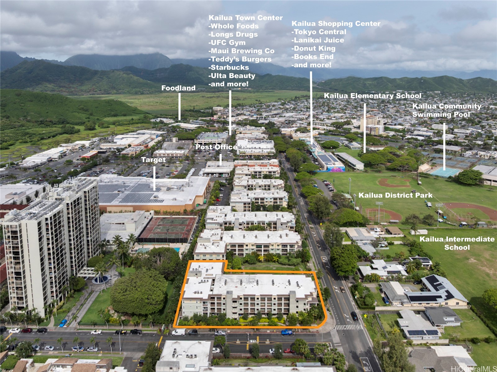437 Kailua Road 6102