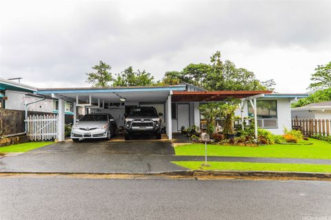 47-481 Ahulimanu Place Kaneohe HI 96744