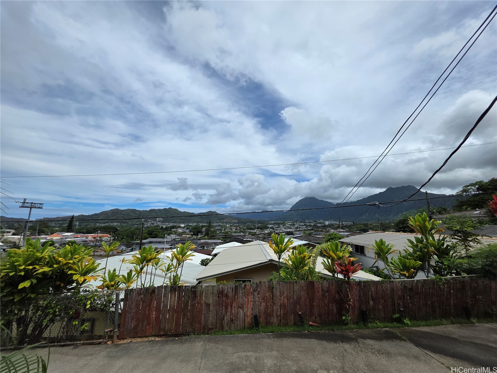Kaneohe Home Residence