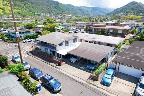 2223 Kalihi Street Honolulu HI 96819