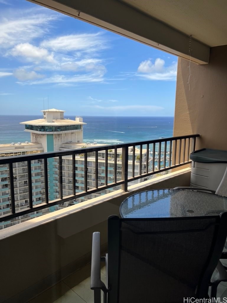 1778 Ala Moana Boulevard 3613