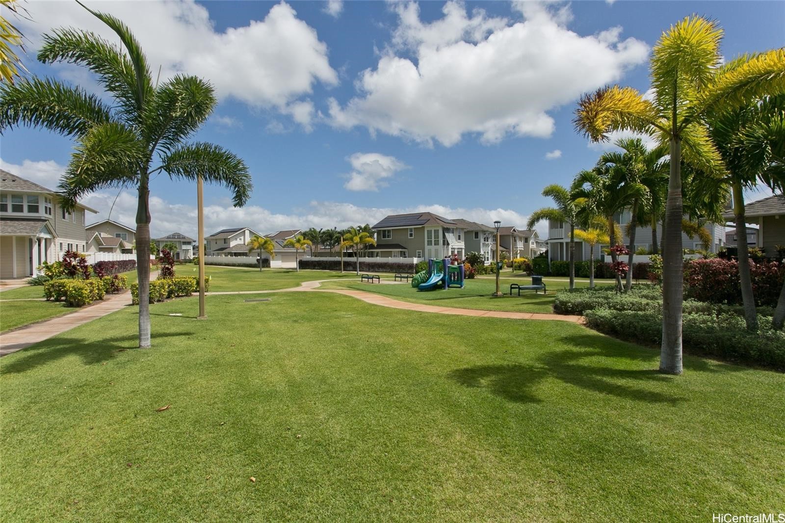 Ewa Beach Home Residence