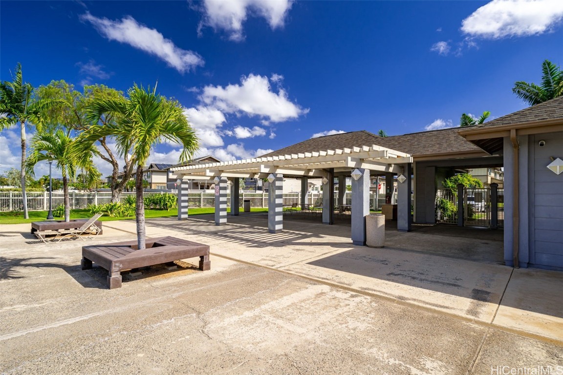 Ewa Beach Home Residence