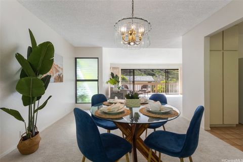 1630 Kalaniiki Street 31 Honolulu HI 96821
