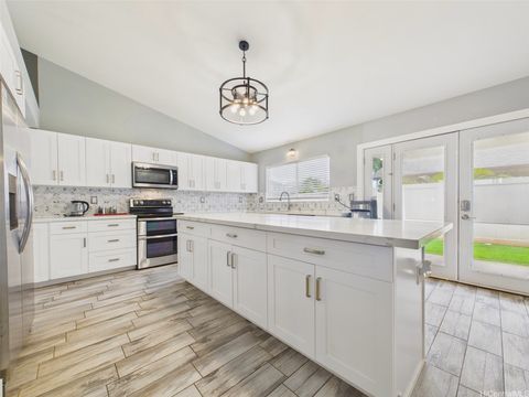 91-327 Kuio Place Ewa Beach HI 96706