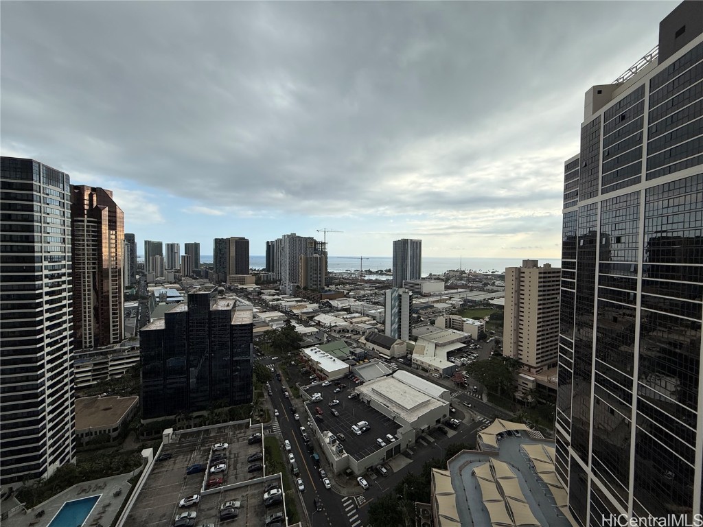 Honolulu Residential Lease