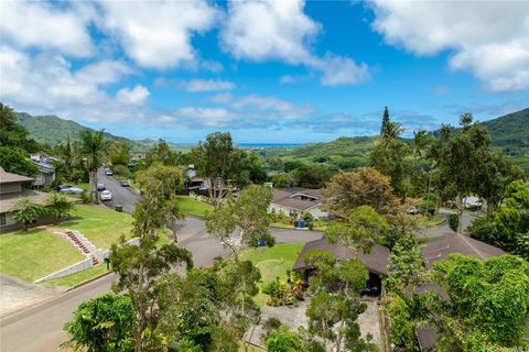 0 Lopaka Way 1 Kailua HI 96734