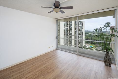 Photo of 98-450 Koauka Loop #1108, Aiea, HI 96701 (MLS # 202605894)