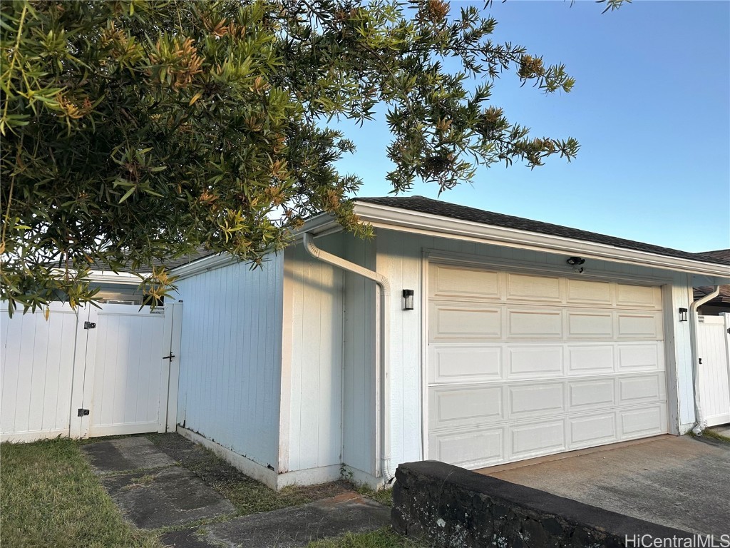 Mililani Home Residence