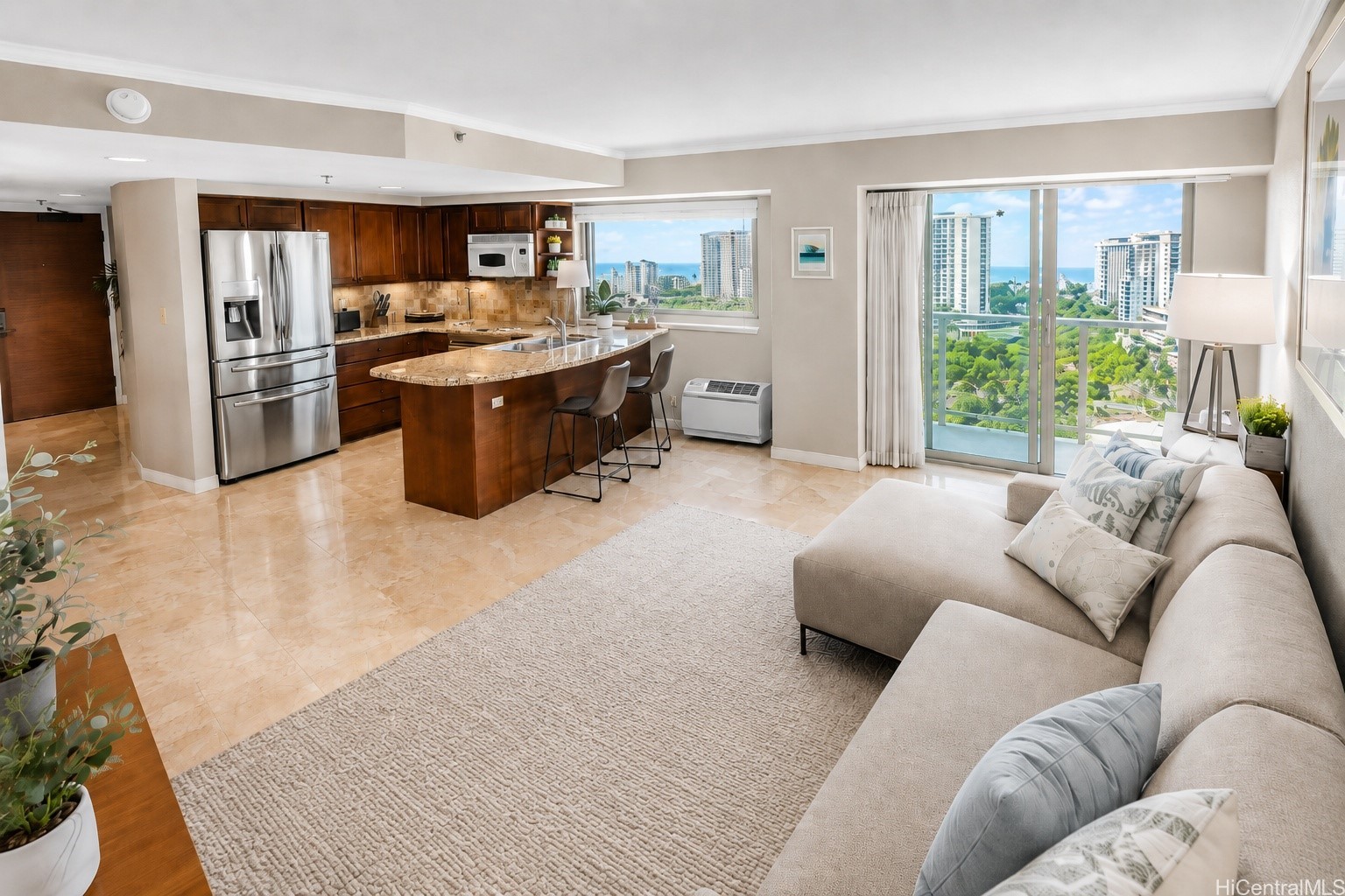 2045 Kalakaua Avenue 1106