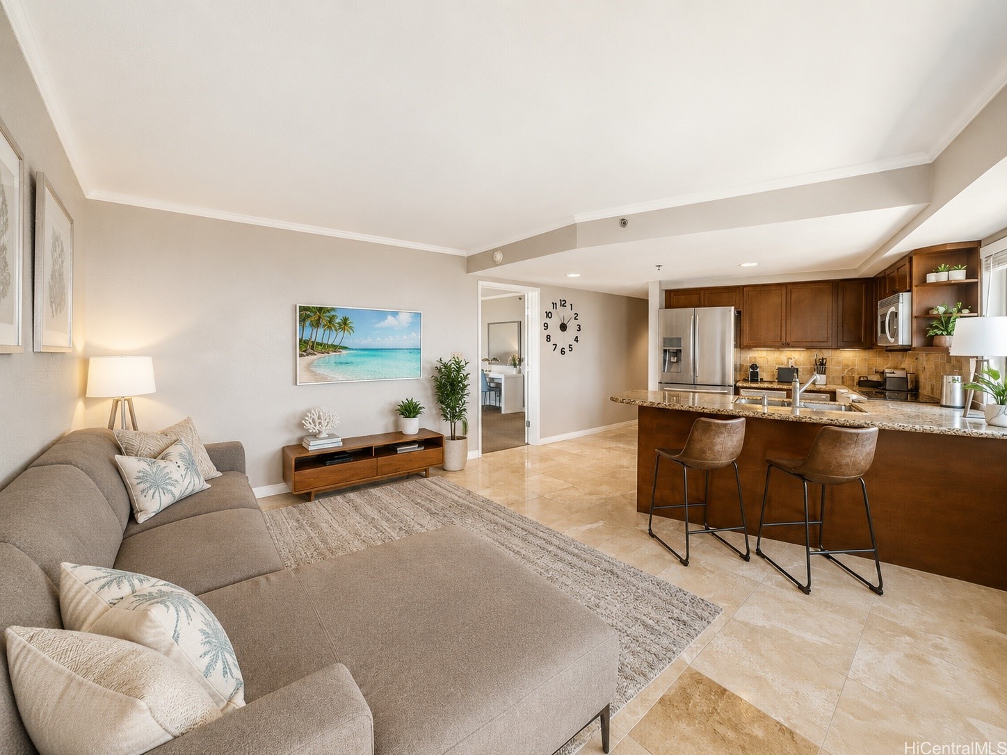 2045 Kalakaua Avenue 1106