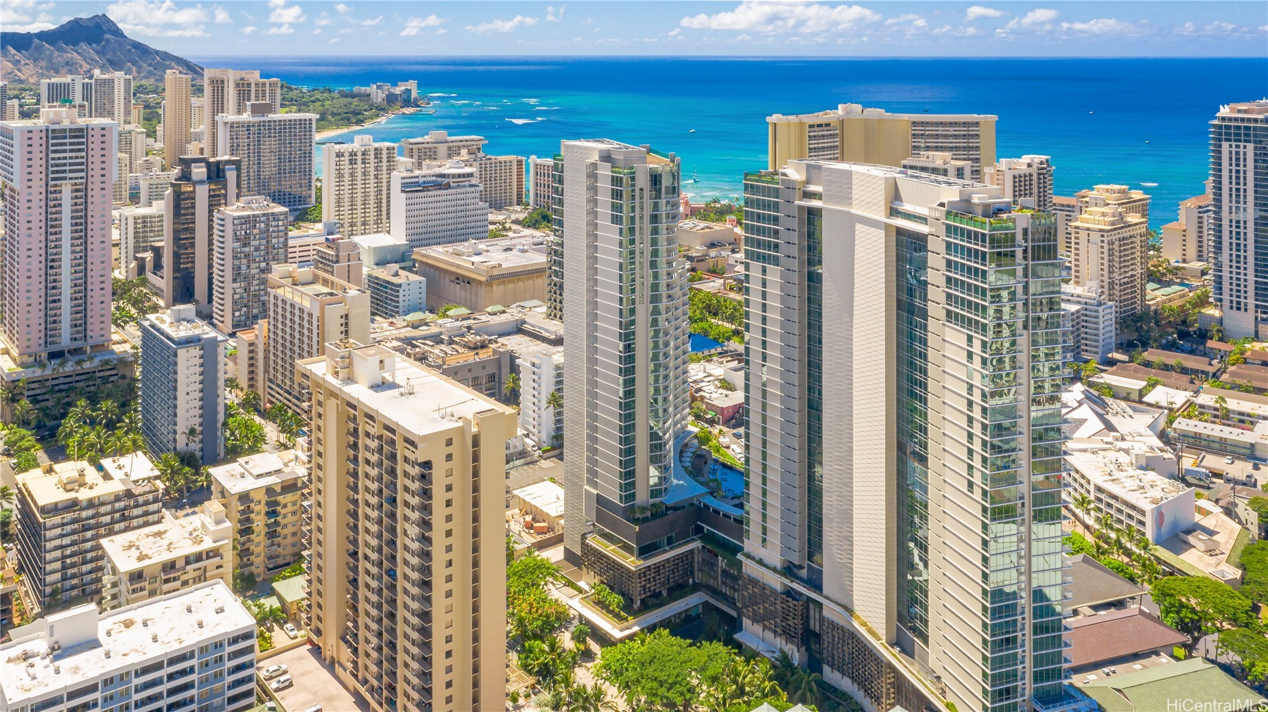 Honolulu Multi Family
