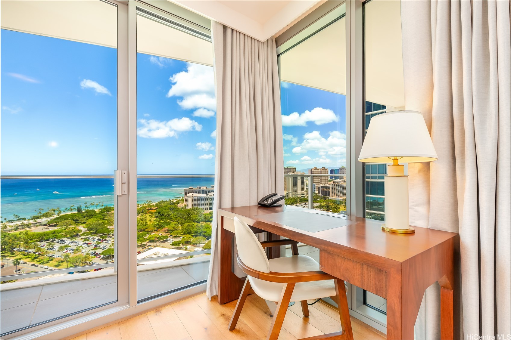 2139 Kuhio Avenue 34th Floor