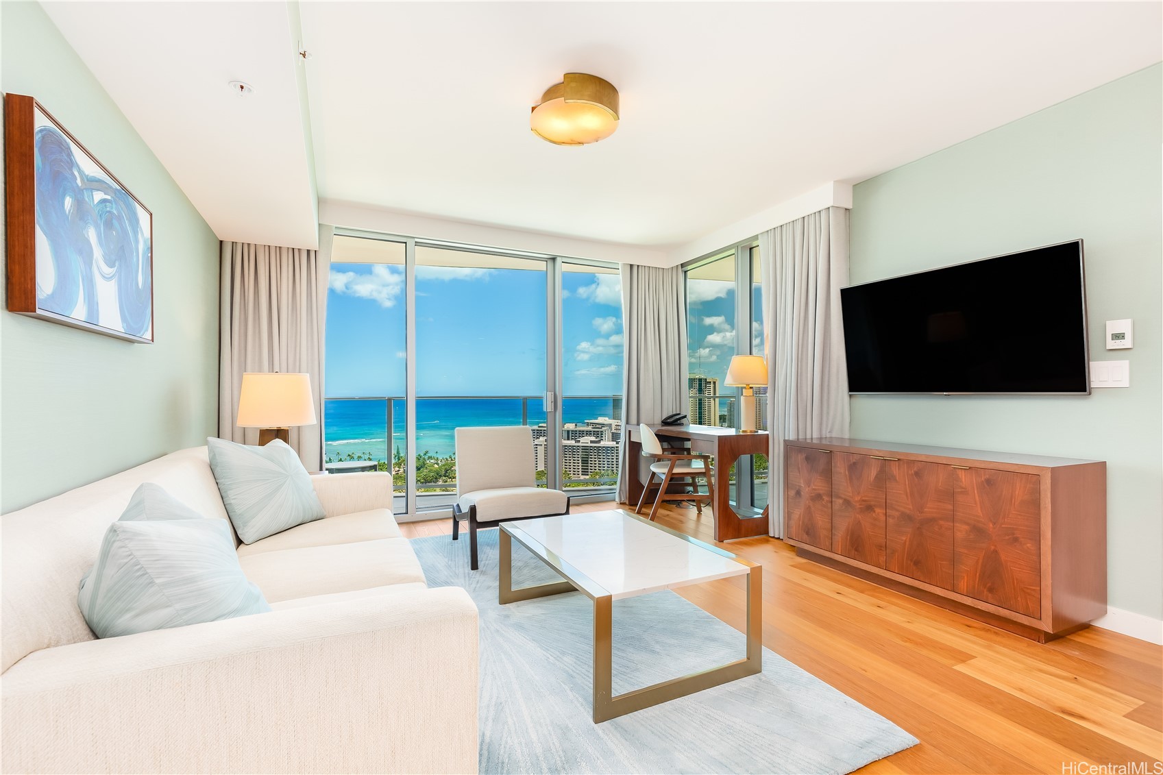 2139 Kuhio Avenue 34th Floor
