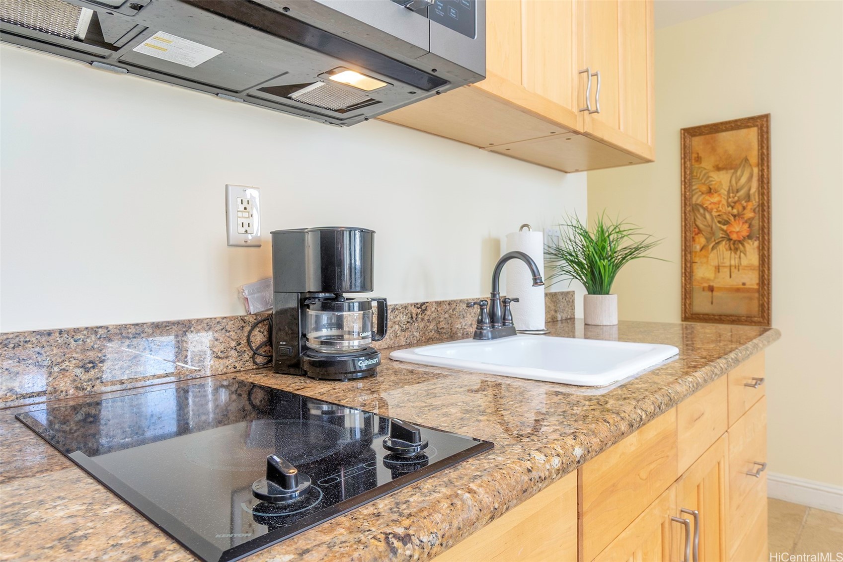 134 Kapahulu Avenue 501