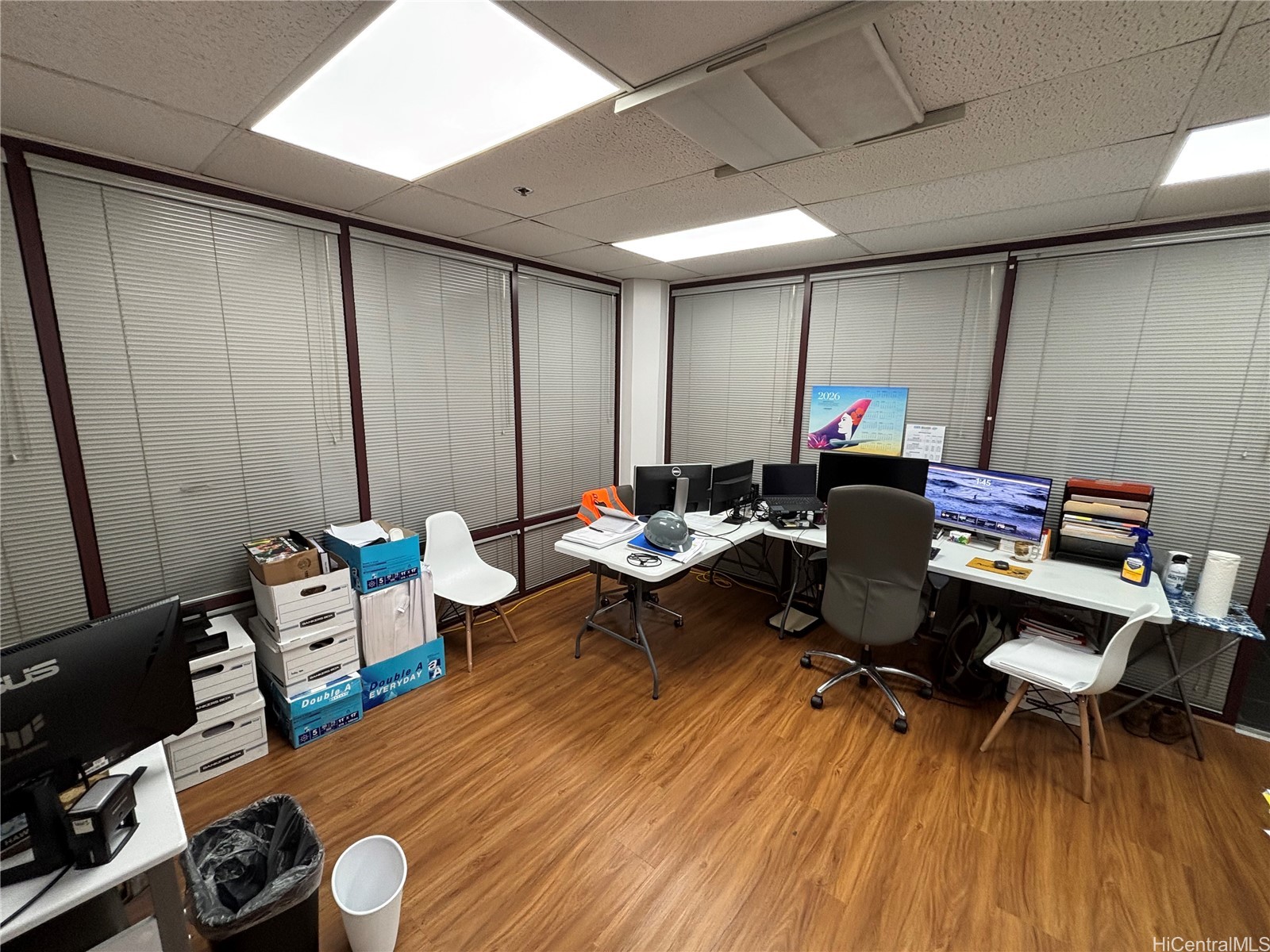 725 Kapiolani Boulevard C307