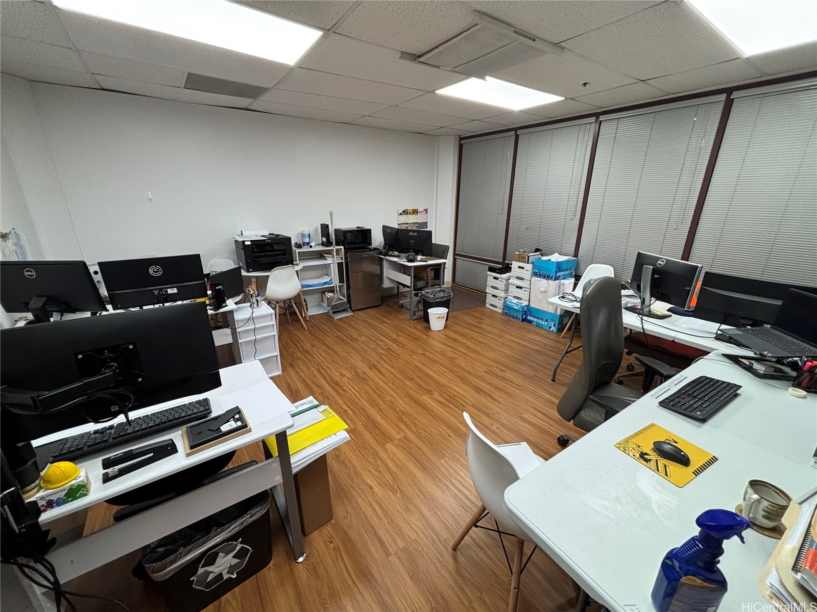 725 Kapiolani Boulevard C307