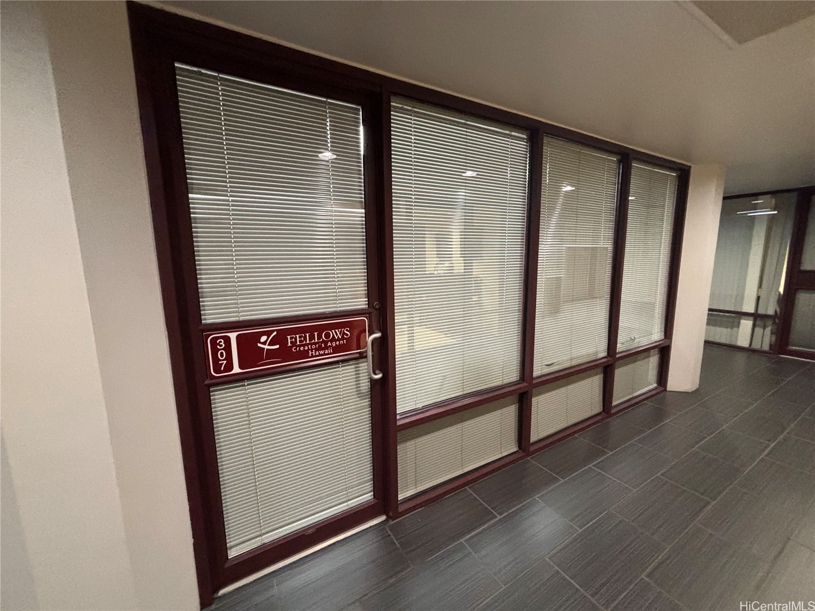 725 Kapiolani Boulevard C307