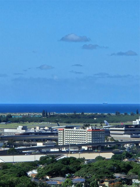 2888 Ala Ilima Street 2809 Honolulu HI 96818