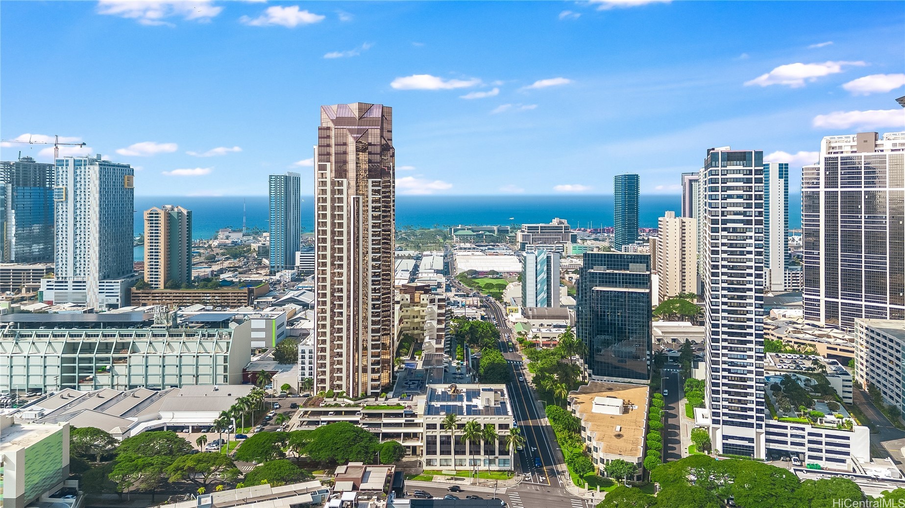Imperial Plaza Condominium