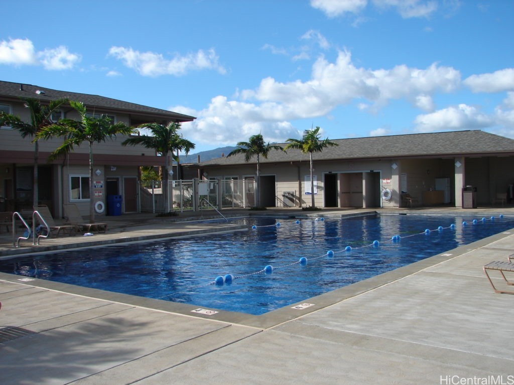 Ewa Beach Residential Lease