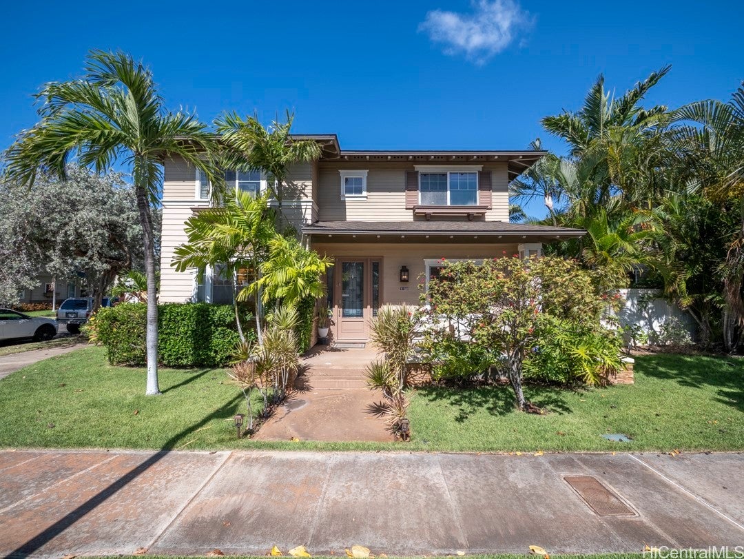 91-1040 Kaimoana Street
